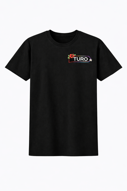Turo Host Tee & Hoodie — Hustle Host Profit Graphic | Aloha Hawaii Edition